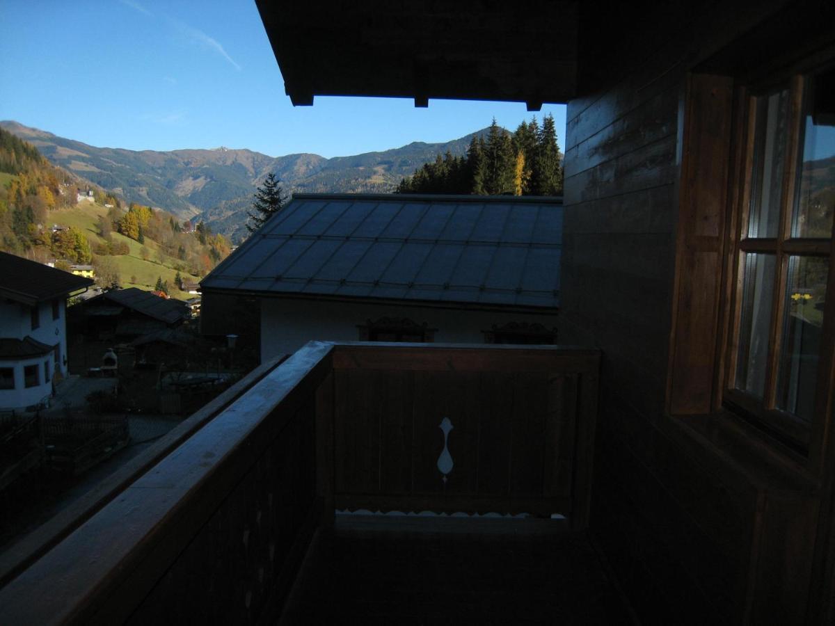 Ski-In Ski-Out Chalet Kriekels - By Alpen Apartments Целль-ам-Зе Экстерьер фото