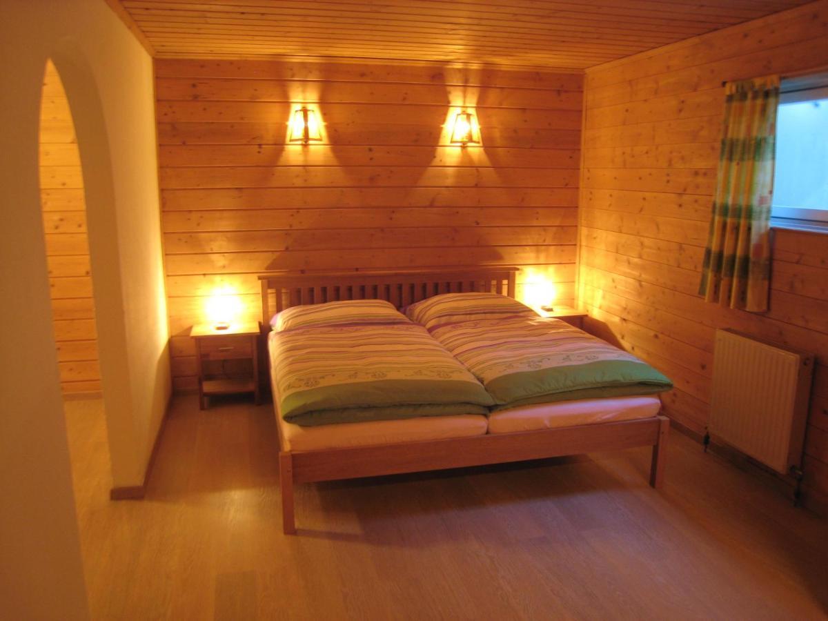 Ski-In Ski-Out Chalet Kriekels - By Alpen Apartments Целль-ам-Зе Экстерьер фото