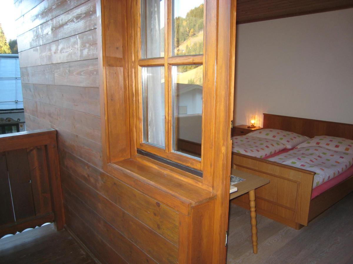 Ski-In Ski-Out Chalet Kriekels - By Alpen Apartments Целль-ам-Зе Экстерьер фото