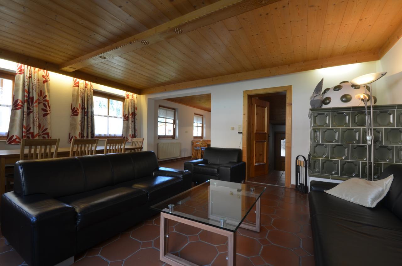 Ski-In Ski-Out Chalet Kriekels - By Alpen Apartments Целль-ам-Зе Экстерьер фото